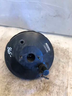 Conjunto de refuerzo de freno eléctrico del motor Volvo Series 50 V50 T5 2005-2011 5 cilindros Foto 1 de 4