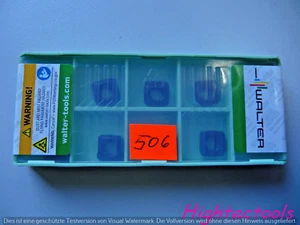 10 Stck. Walter P2840S-3N-A57 WKP35S - Bild 1 von 1