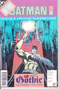 BATMAN  Ed. Glenat  n° 26 - Imagen 1 de 1