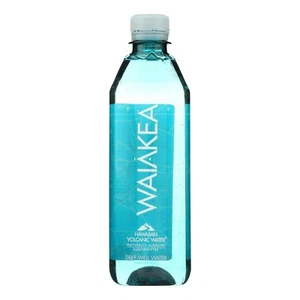 Waiakea Hawaiian Volcanic Water 500 ml (24er Pack) - Bild 1 von 1