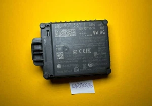 Volkswagen Seat Audi Skoda ACC Radar Sensor Front Distance Control 2Q0907561J - Picture 1 of 8