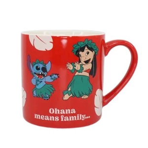 Half Moon Bay Disney - Mug - Lilo & Stitch - Picture 1 of 3