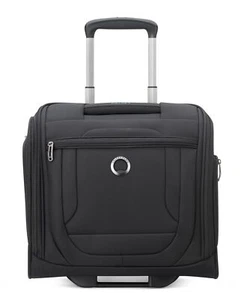 DELSEY PARIS Trolley Helium DLX schwarz - Bild 1 von 5