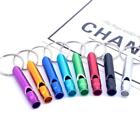 Sound Pet Training Accessories Puppy Training Flutes Dog Whistle Aid Whistle