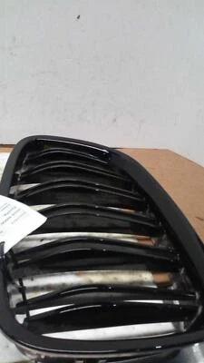2016 BMW 550I GT Grille Black 4WD 4.4L V8 Used OEM Part 208092 - Изображение 1 из 4