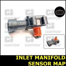 Inlet Manifold Sensor MAP FOR NISSAN INTERSTAR 1.9 02->06 CHOICE1/2 Diesel QH