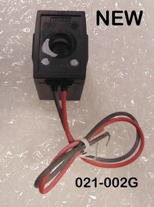 Bobina de CA SMC para válvula solenoide 021-002G - Imagen 1 de 5