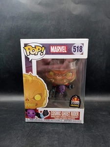 POP Marvel - Cosmic Ghost Rider - Picture 1 of 3