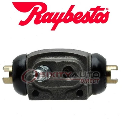 Raybestos Rear Right Drum Brake Wheel Cylinder for 2003 Dodge Ram 2500 Van - wo - Imagem 1 de 4