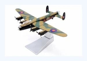 Corgi 1/144 Scale 47304 - Avro Lancaster Aircraft - Operation Chastise - Picture 1 of 4