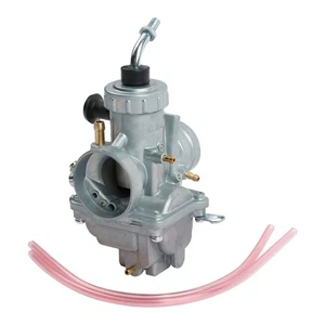 Carburetor Fit For Yamaha DT125 1987-1988 TZR125 1987-1992 - Picture 1 of 13