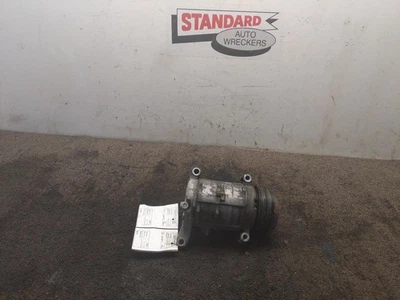 Used A/C Compressor fits: 2018 Chevrolet Express 2500 van 4.8 Grade A Foto 1 de 4