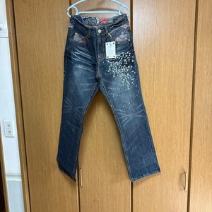 Pantalones vaqueros Nishiki Sakura nuevos y sin usar - Imagen 1 de 10