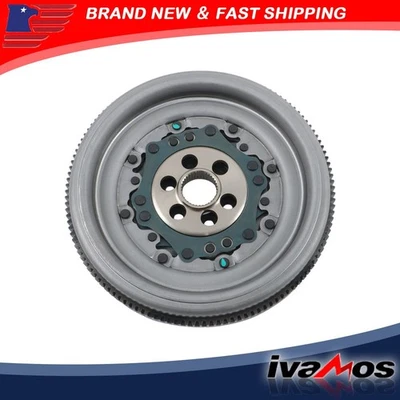 双质量飞轮适用于大众捷达 2009 2010 奥迪 A3 2010 2013 2.0L — 第 1/4 张图片