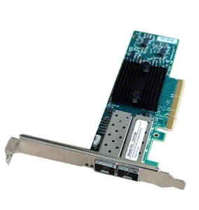 For ConnectX-3 Pro Dual Port 10Gb SFP Network Interface Card - MCX312B-XCCT - Afbeelding 1 van 5