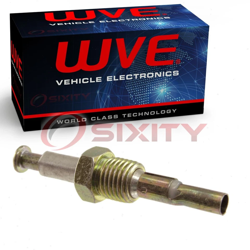 Interruptor de jamba de puerta delantera derecha Wells para Pontiac Ventura Electrical ij 1971-1975 Foto 1 de 4