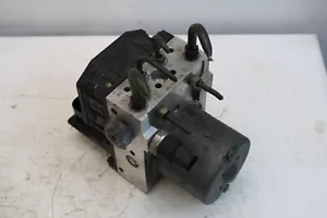Jaguar X-Type ABS Steuergerät Hydraulikblock 1X43-2C405-BD / 0265 950 029 - Picture 1 of 11