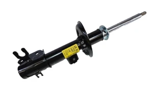 HOLDEN MJ BARINA SPARK RIGHT HAND FRONT STRUT ASSEMBLY GENUINE GM # 96682481 - Picture 1 of 2