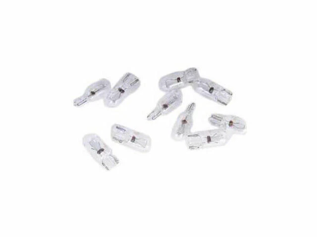 For 1999-2016 Toyota Avalon Light Bulb AC Delco 15769JJ 2000 2001 2002 2003 2004 - Image 1 of 2