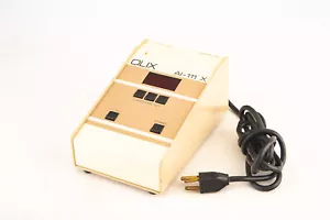 OLEC Corp OLIX Light Integrator Model AI-111X Process Camera Timer V25 - Picture 1 of 6