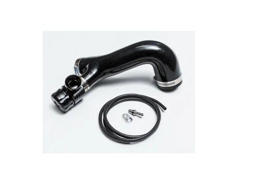 Mangueira de silicone 17-19 Can-Am Maverick X3 Agency Power válvula de sopro ajustável - Imagem 1 de 1