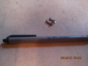 Shift linkage spring clip Johnson outboard 6 and 8 HP nush - Picture 1 of 1
