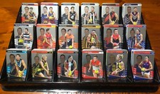 2022 AFL TEAM TEAMCOACH SILVER INSERT CARDS PICK YOUR CARD