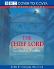 The Thief Lord: read by Michael Maloney (MC) Cornelia Funke | Hoerbuch