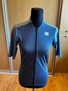 Sportful Cycling Jersey SIZE L For Men's NEW! - Picture 1 of 16