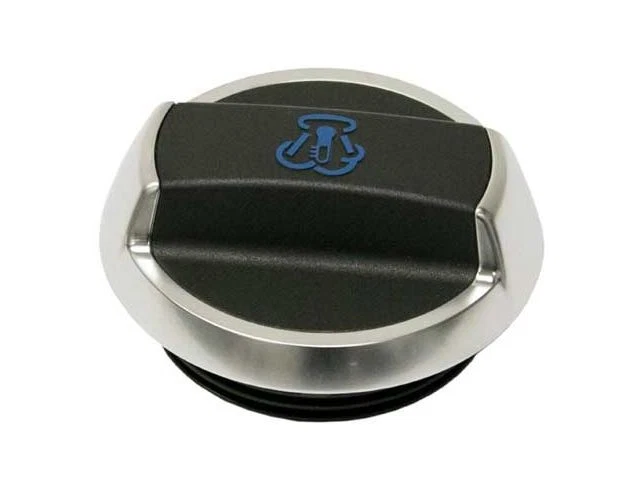 Tampa do tanque de expansão para 2012-2018 Porsche 911 991 2013 2014 2015 2016 2017 N657XV - Imagem 1 de 1