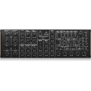 Behringer K-2 MKII Analog and Semi-Modular Synthesizer K2 - Picture 1 of 5