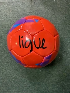 Bola de entrenamiento de liga - naranja talla 4 - caja de 14 bolas - Imagen 1 de 1