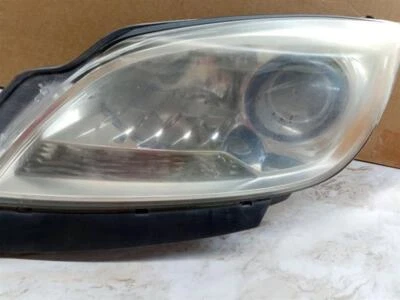 Used Left Headlight Assembly fits: 2013 Buick Verano Left Grade B - Image 1 of 4