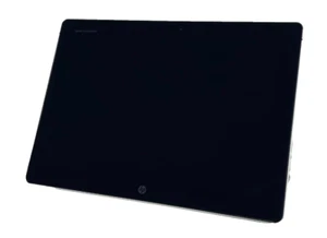 HP Elite x2 1012 G1 2-in-1 Laptop Intel m5 256GB SSD 8GB RAM Win 10 NO KB (Z3E) - Picture 1 of 5