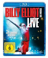 Billy Elliot - Das Musical [Blu-ray] (Blu-ray)