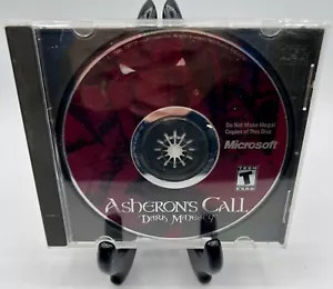 Asheron's Call Dark Majesty PC CD-ROM Computer Videospiel - Bild 1 von 4