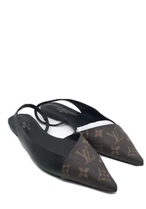 Louis Vuitton Sandals Size 38 - Picture 1 of 14