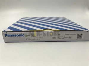 1pcs Brand New FD-S21 Optical Fiber Sensor Panasonic - Picture 1 of 5