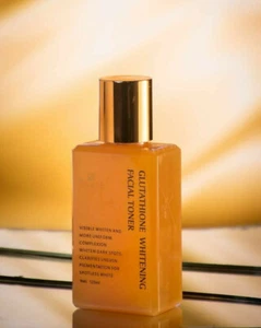 Bismid Glutathione Face Toner 120ml