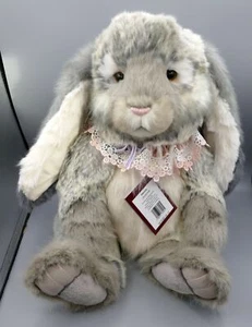 Charlie Bears Wendy Retired Teddy Bear Rabbit from the 2020 Plush Collection - Picture 1 of 3