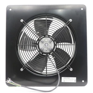 50Hz 67W 230VAC 0.29A Axial Fan for Ebmpapst W4D300-DA04-09 - Afbeelding 1 van 3