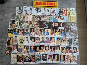 Panini stickers SPORT VEDETTES ANNO 1974 88X some rare UNUSED !!! - Bild 1 von 2