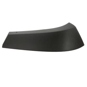 OEM Front Bumper Passenger Side Spoiler Air Deflector 07-14 Chevrolet 25830197 - Picture 1 of 5