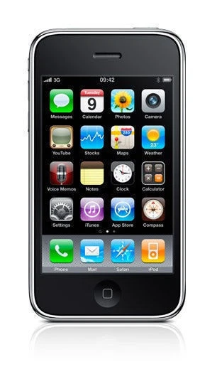 iPhone 3GS Phones for Sale - Shop New & Used Cell Phones - eBay