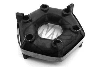 METALCAUCHO Flector de transmission Flector De Transmission 00220 47mm 52mm 720g - Photo 1/4