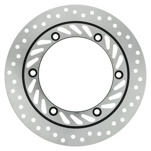 Brake Disc Rotor Front Left for HONDA CBR 125 R 2007 2008 2009 2010 2011 - Picture 1 of 3