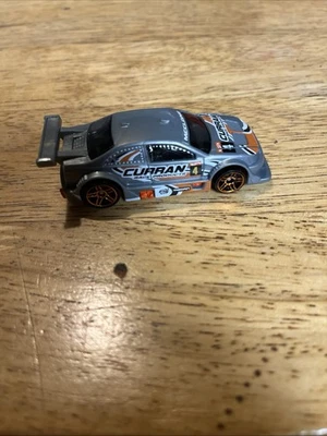 Hot Wheels Mystery Models 2025 #4 de la serie 1 - Amazoom. Foto 1 de 4