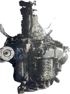 Двигатель 11+ Ford Mustang Shelby GT500 5,4 л W 6 скоростей ручной с гарантией тестирования TVS2300 - Изображение 1 из 4