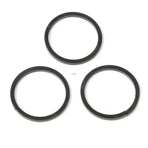 Camshaft Housing Gasket Set Fit For Eos Jetta Passat Audi A3 2.0TFSI 06F198107A - Foto 1 di 5