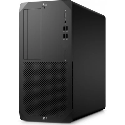 PC Computer Desktop HP i7-10700 Ram 64GB SSD 1TB NVMe Win 11 (Ricondizionato) - Imagen 1 de 4